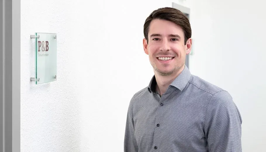 Andreas Gutmann | P&B Steuerberater