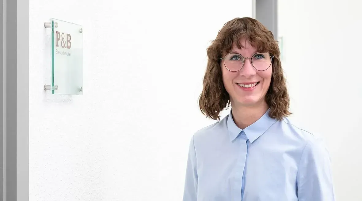 Christiane Seidl | P&B Steuerberater