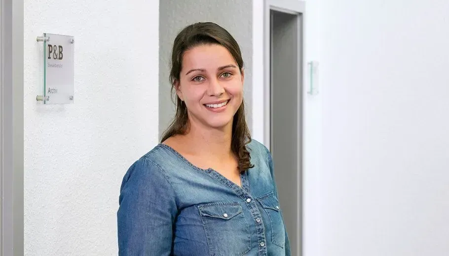 Maria Trinler | P&B Steuerberater