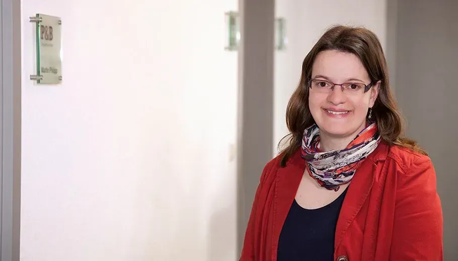 Marina Schelb | P&B Steuerberater