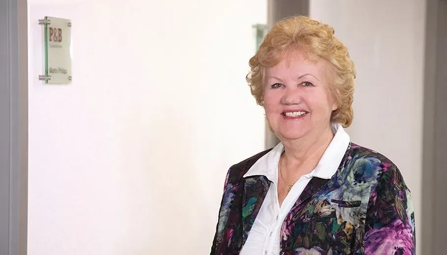 Heidi Zöllner | P&B Steuerberater