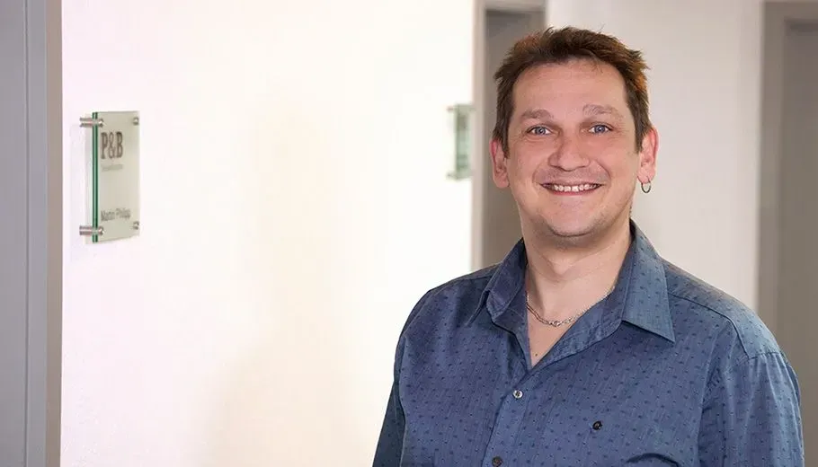 Maik Bader | P&B Steuerberater