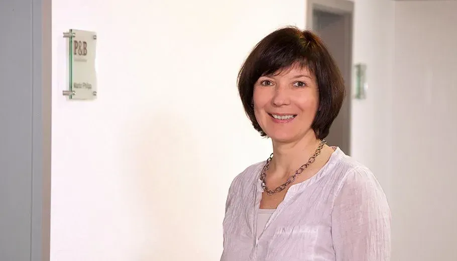 Andrea Marterer | P&B Steuerberater