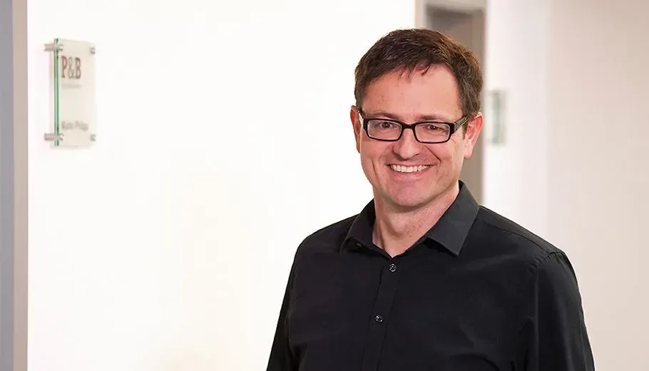 Thomas Weniger | P&B Steuerberater