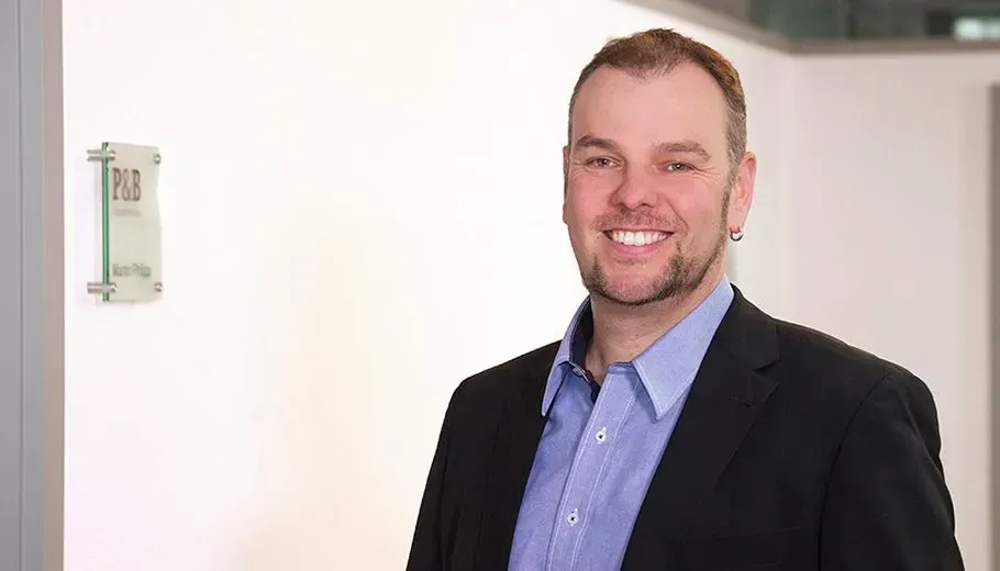 Norman Seybold | P&B Steuerberater