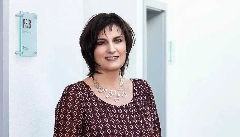 Jutta Seider | P&B Steuerberater