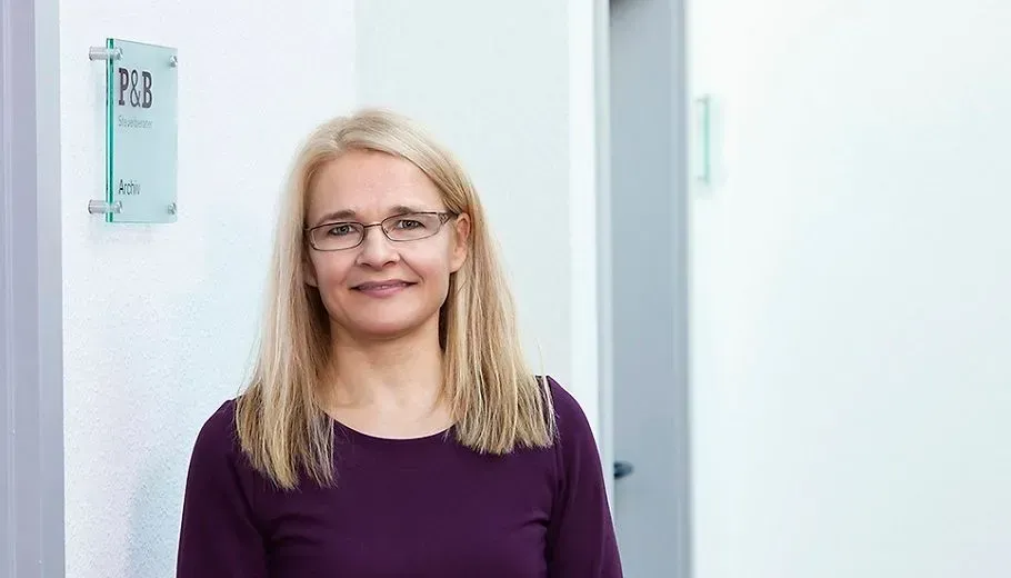 Manuela Losacco | P&B Steuerberater