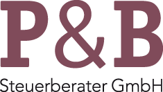 P & B Steuerberater GmbH 
