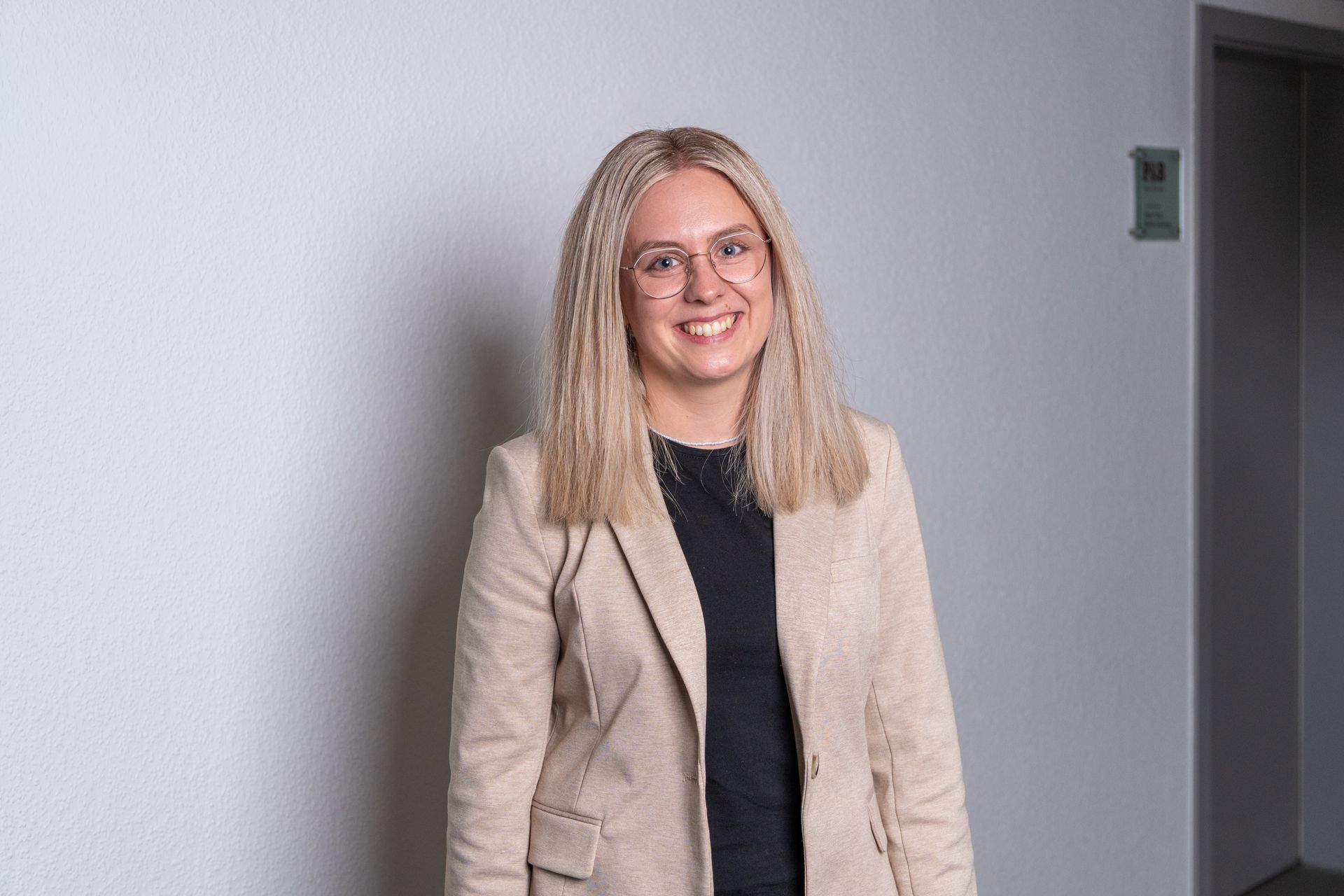 Selina Kiefer | P&B Steuerberater