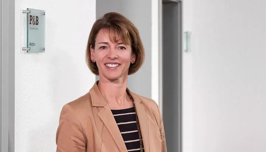 Susanne Meier | P&B Steuerberater