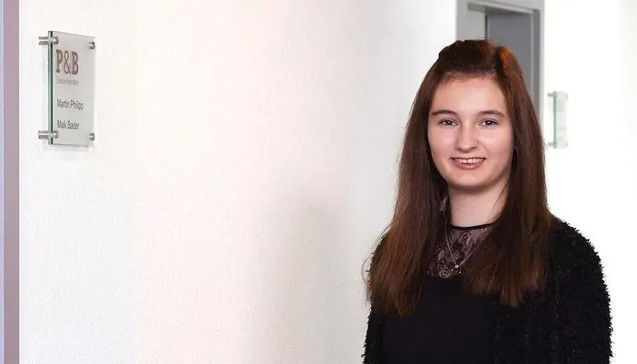 Tamara Völz | P&B Steuerberater