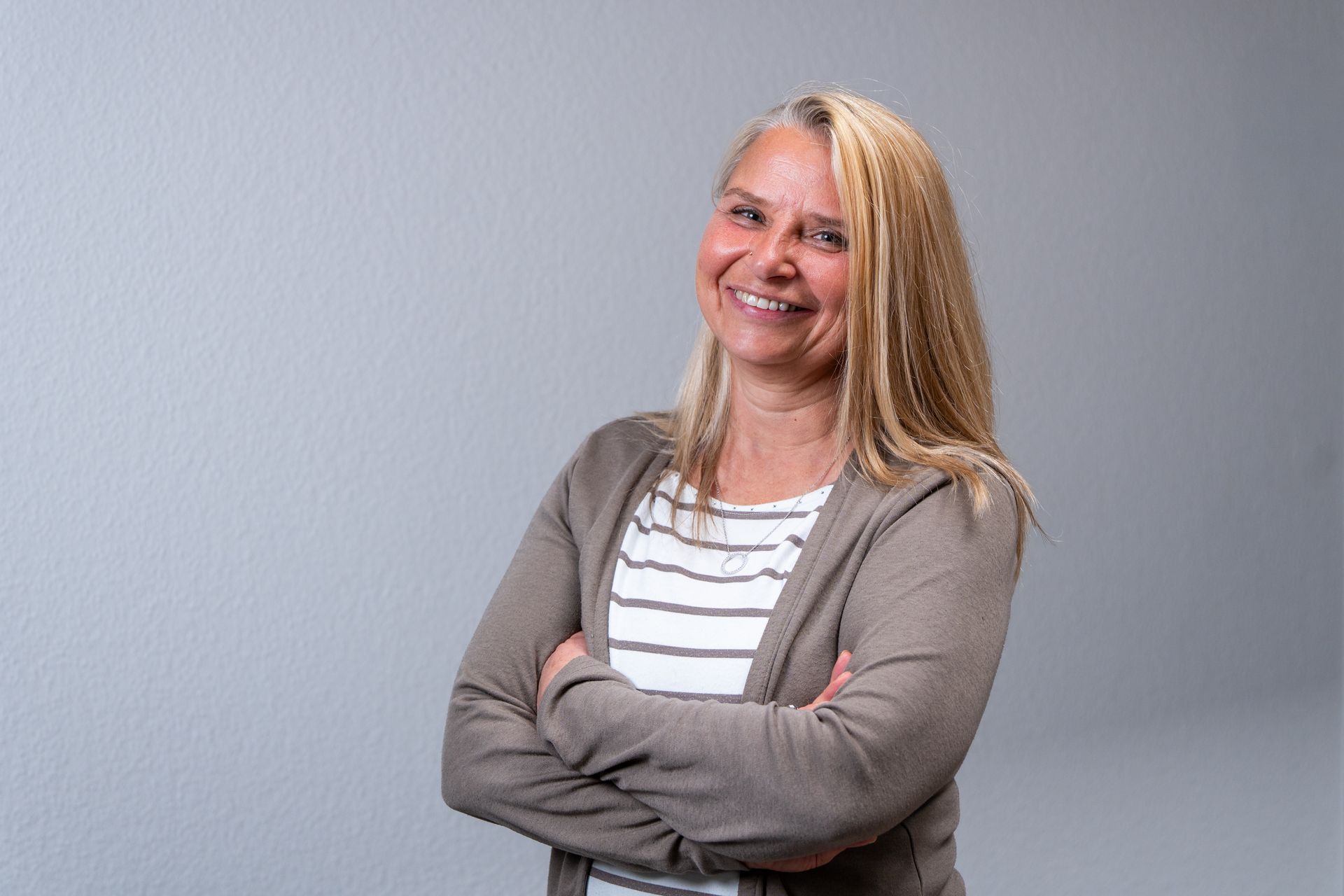 Tanja Hügin | P&B Steuerberater