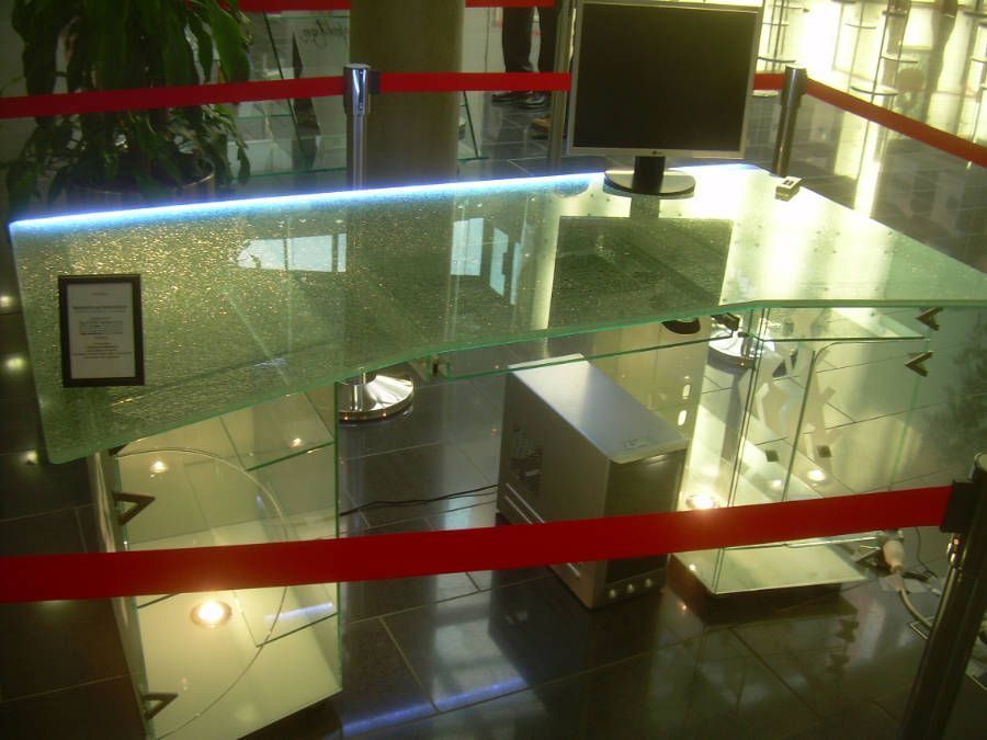 Glaserei Krämer, Inh. Sascha Krämer