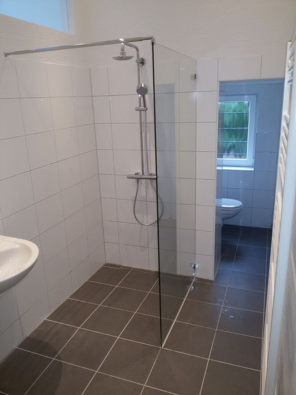 Glaserei Krämer, Inh. Sascha Krämer