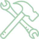Werkzeug icon