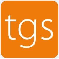 Logo « tgs »