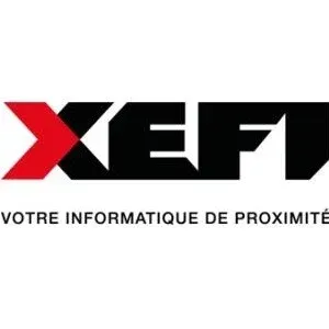 Logo XEFI 