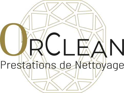 Logo ORCLEAN