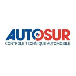 Logo AUTOSUR 