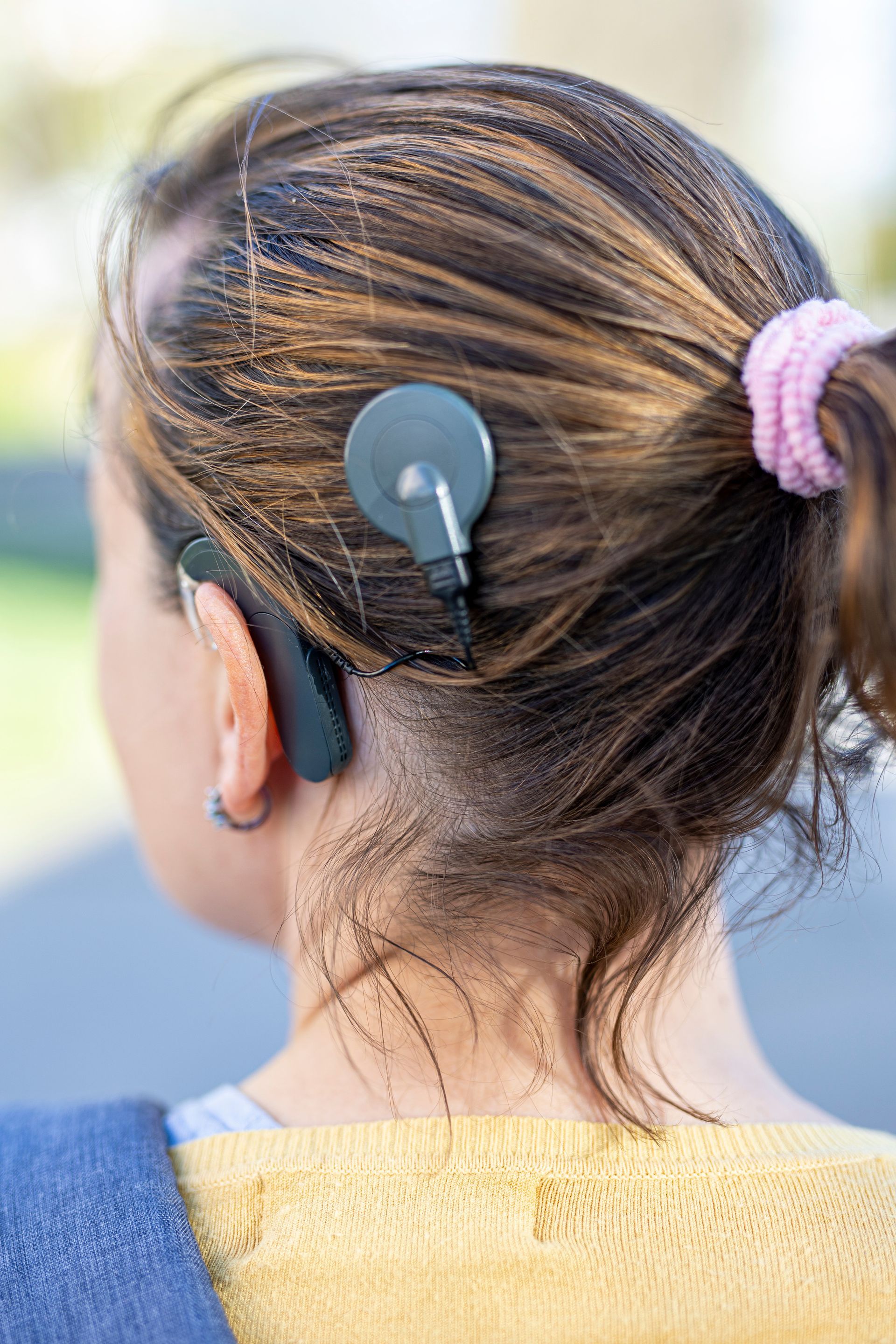 Implantologie en place