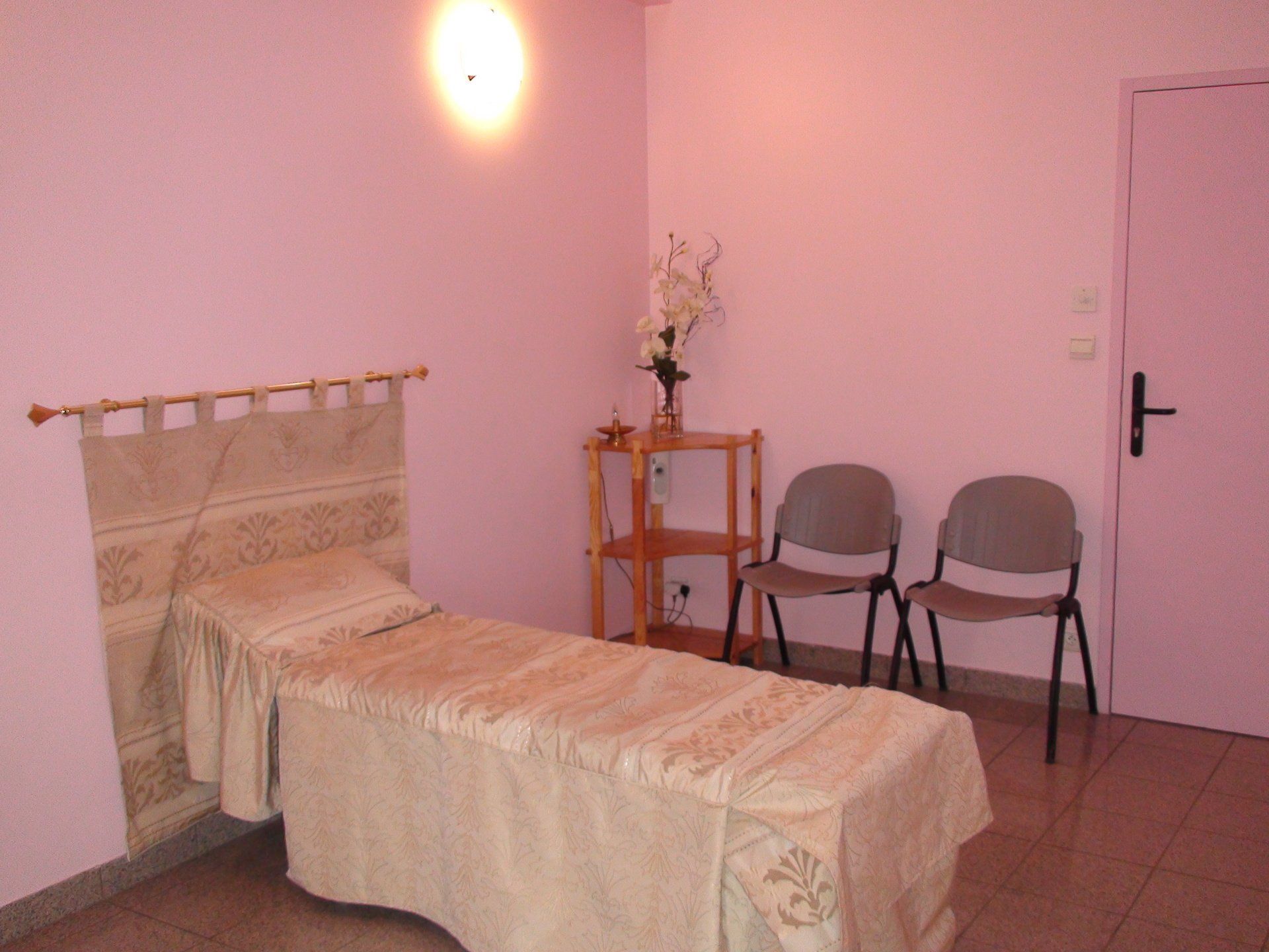 Nos chambres funéraires