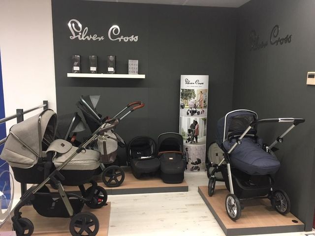 Autour De Bebe Adbb Puericulture Magasins A Mundolsheim