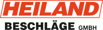 Heiland Beschläge GmbH | Logo Heiland Beschläge GmbH | Logo | Viechtach