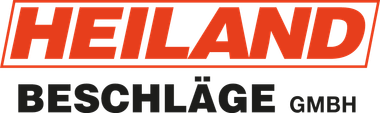 Heiland Beschläge GmbH | Logo Heiland Beschläge GmbH | Logo | Viechtach