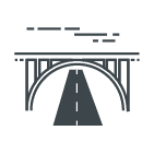 Infrastructure routière