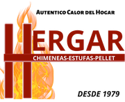 Chimeneas Hergar