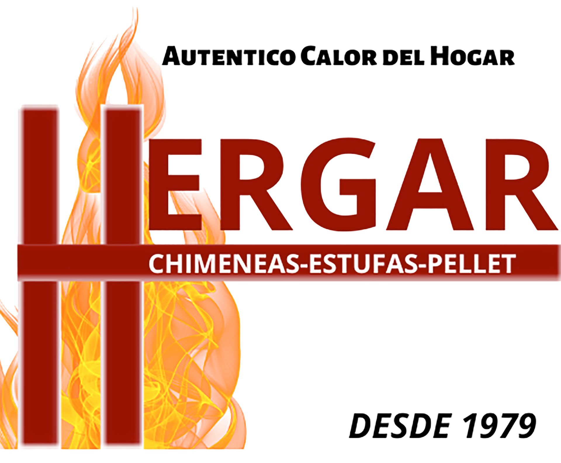 Chimeneas Hergar