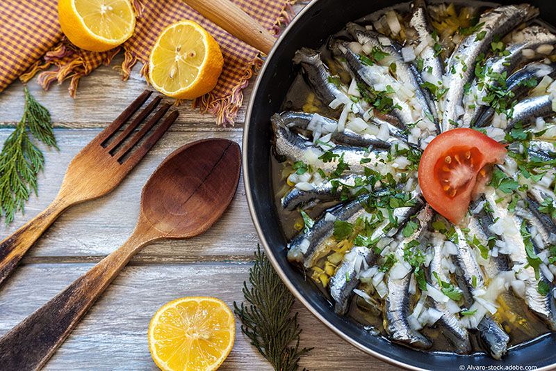 Lachs & Butt Gesellschaft für Frischfischhandel MBH Berlin