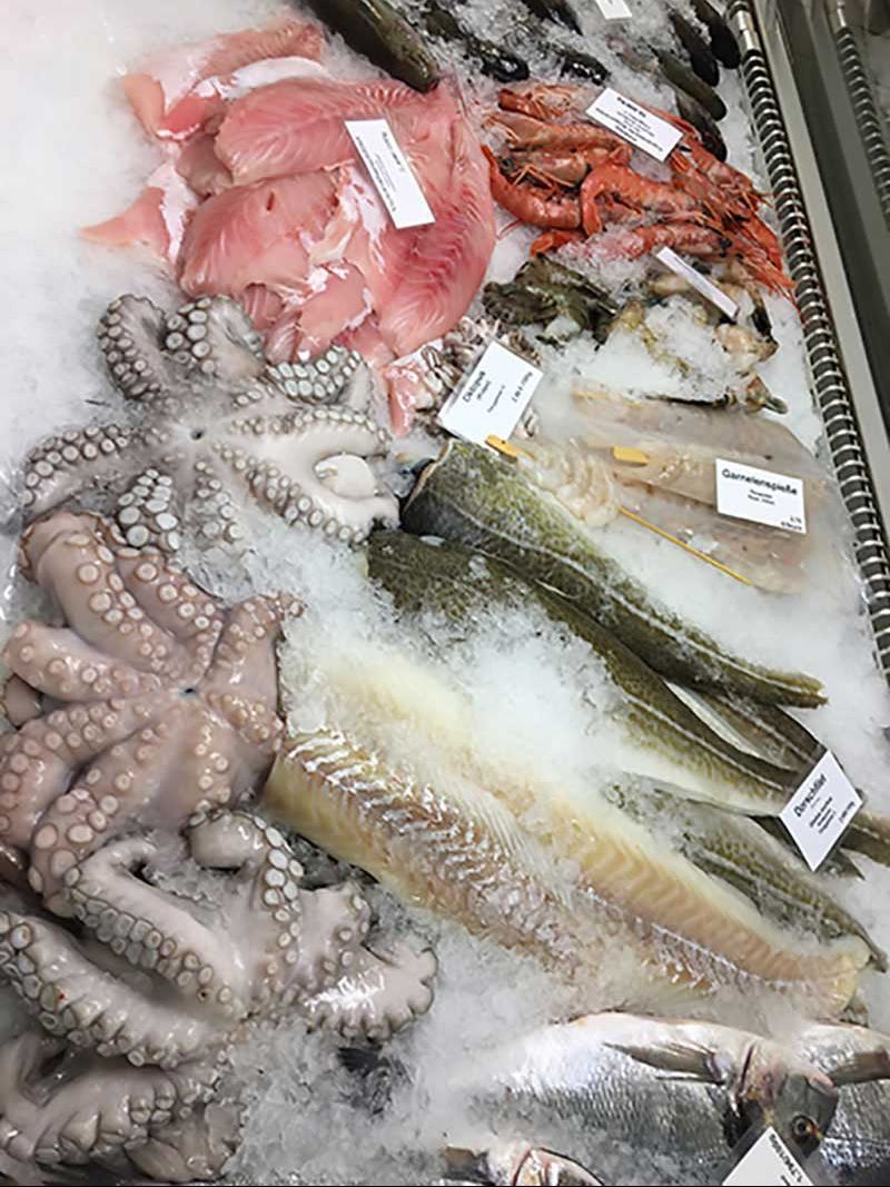 Lachs & Butt Gesellschaft für Frischfischhandel MBH Berlin