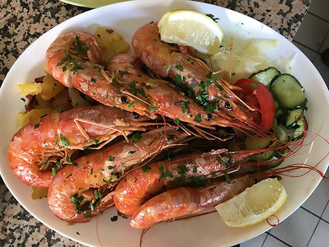 Lachs & Butt Gesellschaft für Frischfischhandel MBH Berlin