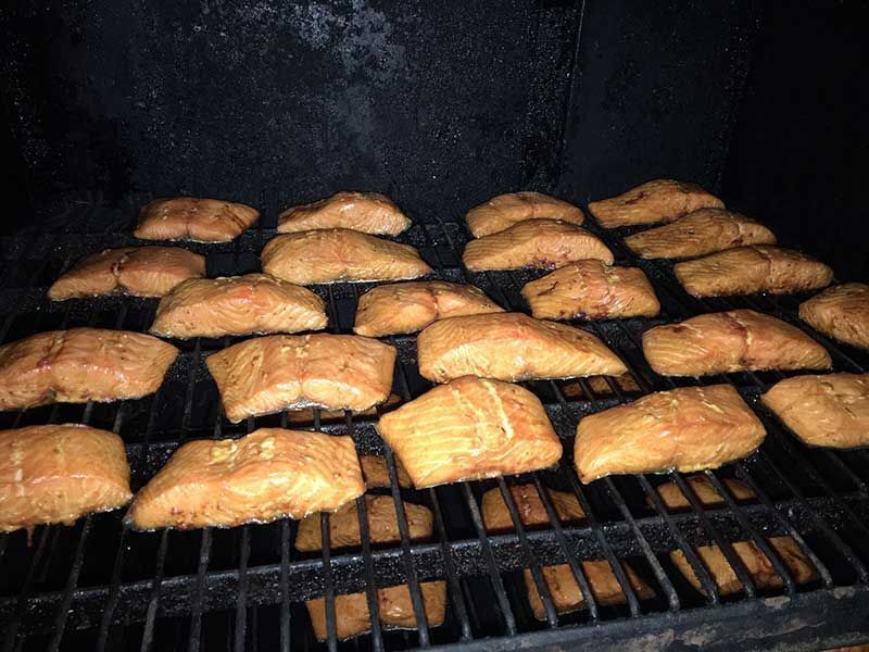 Lachs & Butt Gesellschaft für Frischfischhandel MBH Berlin