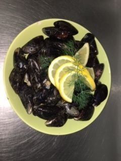 Lachs & Butt Gesellschaft für Frischfischhandel MBH Berlin