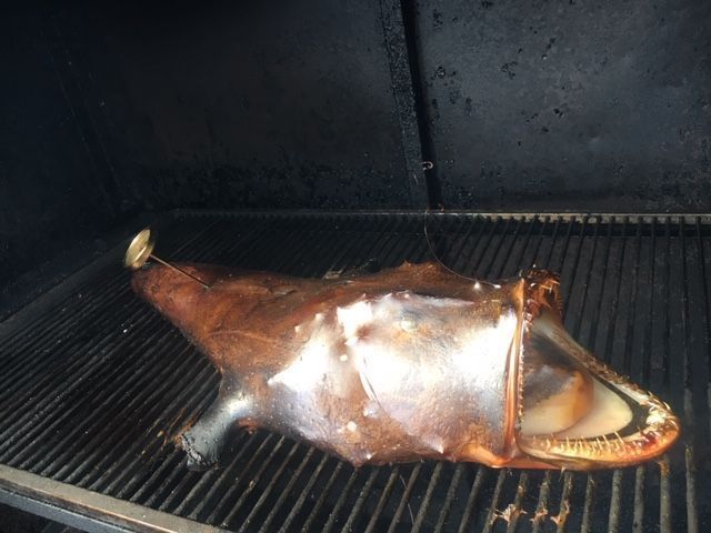 Lachs & Butt Gesellschaft für Frischfischhandel MBH Berlin