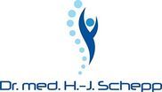 Dr. med. Schepp Logo