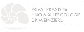 Privatpraxis für HNO & Allergologie Dr. Weinzierl