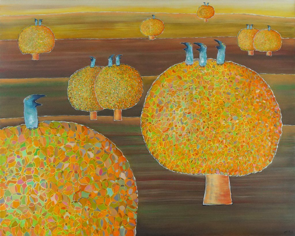 SYLVETTE  NICK
Bilder und Objekte