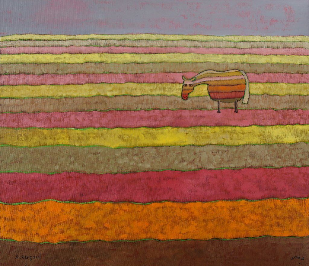 SYLVETTE  NICK
Bilder und Objekte