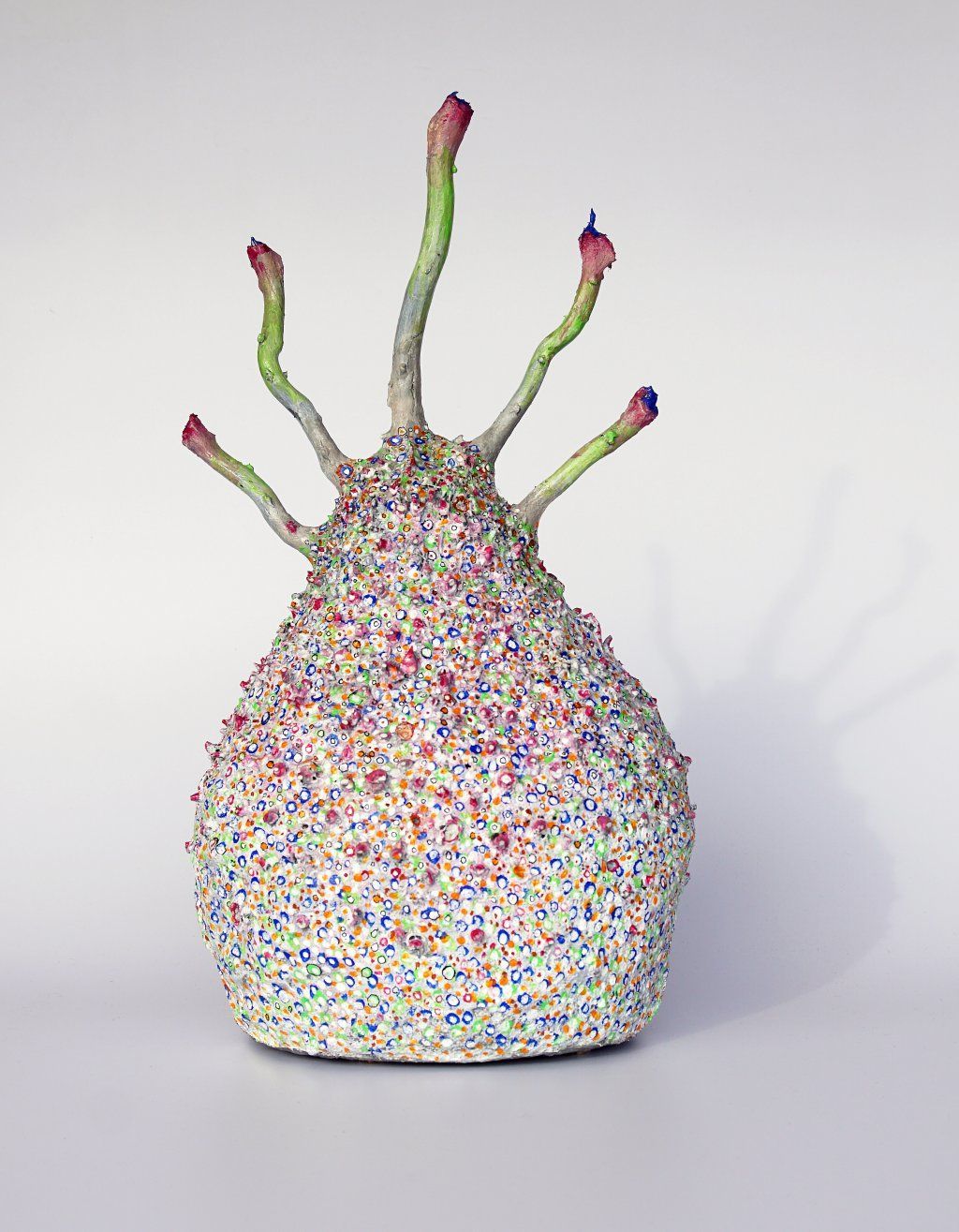 SYLVETTE  NICK
Bilder und Objekte