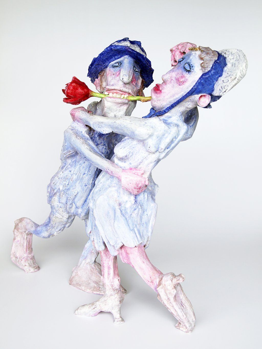 SYLVETTE  NICK
Bilder und Objekte