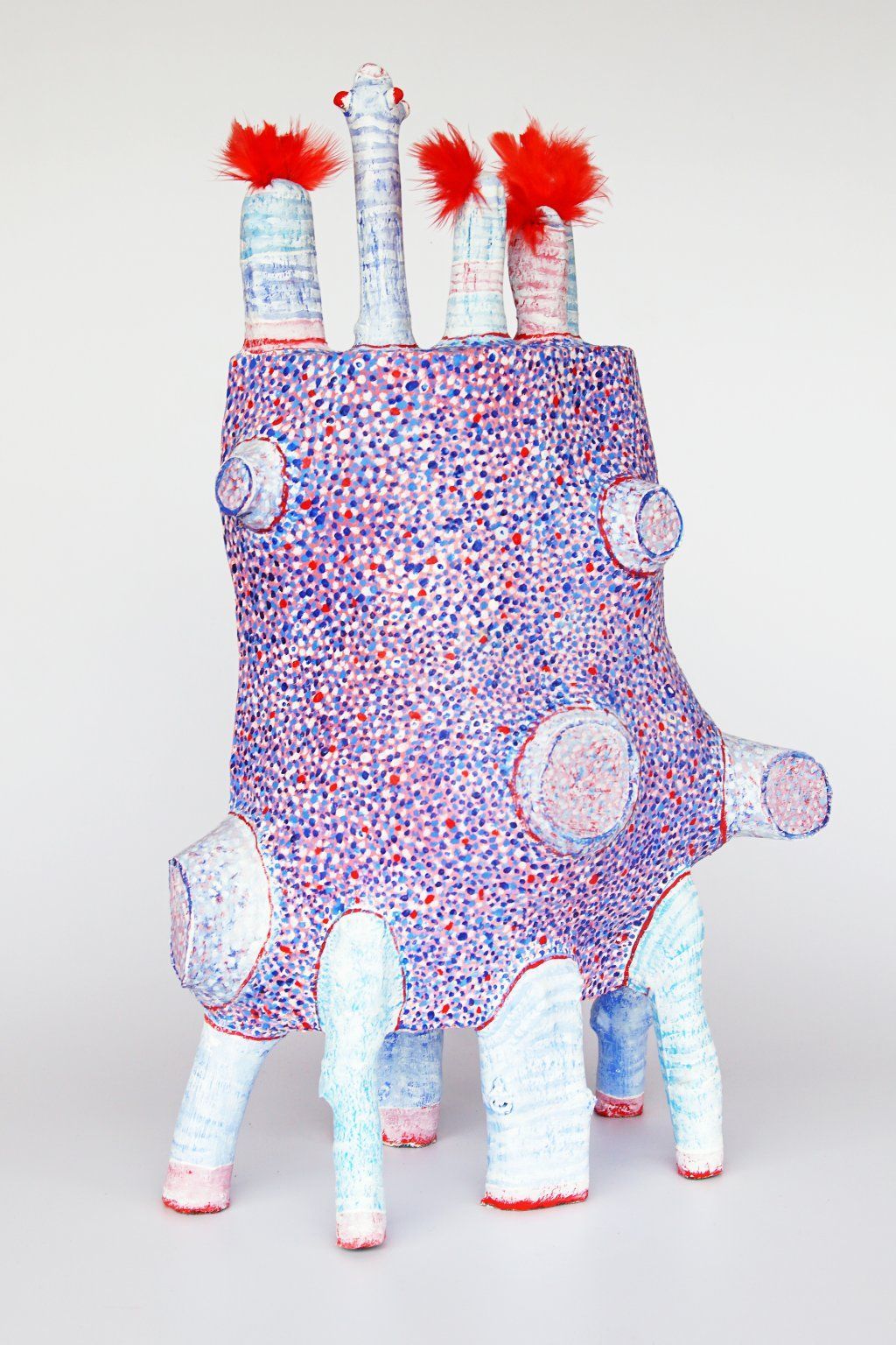 SYLVETTE  NICK
Bilder und Objekte