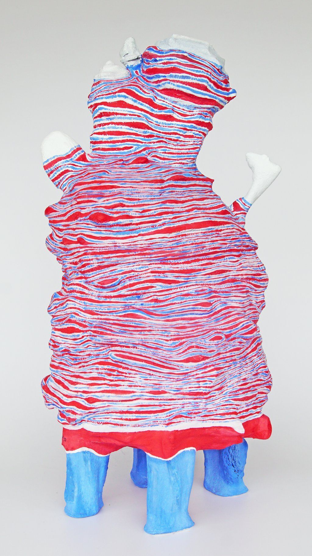 SYLVETTE  NICK
Bilder und Objekte