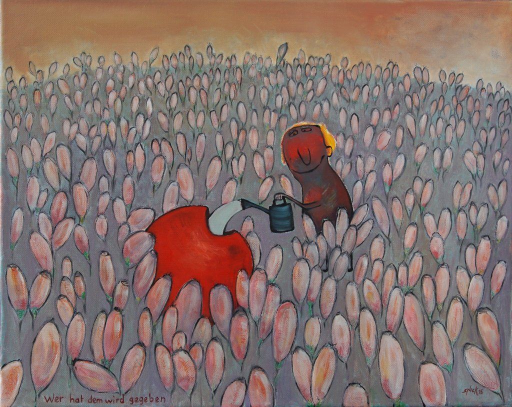 SYLVETTE  NICK
Bilder und Objekte