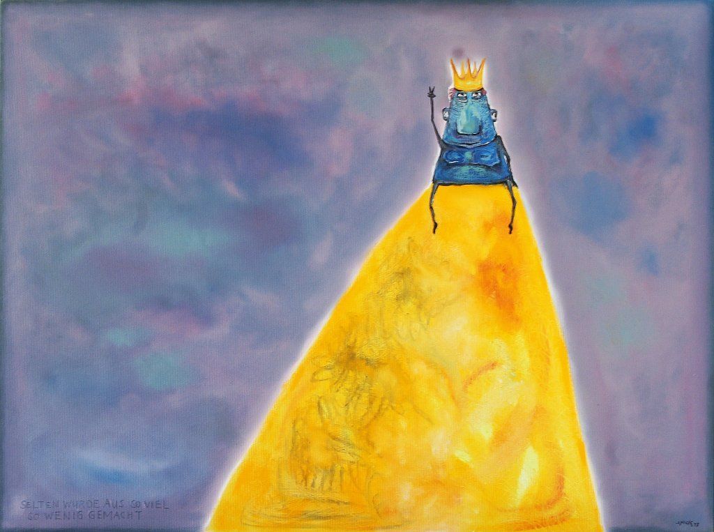 SYLVETTE  NICK
Bilder und Objekte