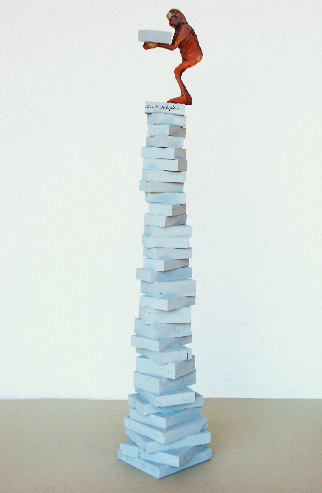 SYLVETTE  NICK
Bilder und Objekte