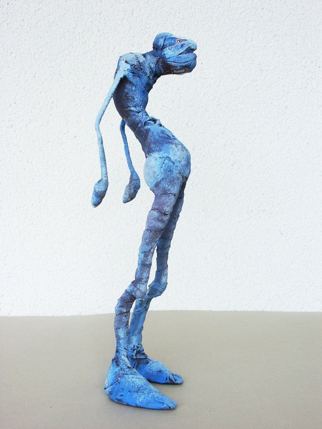 SYLVETTE  NICK
Bilder und Objekte