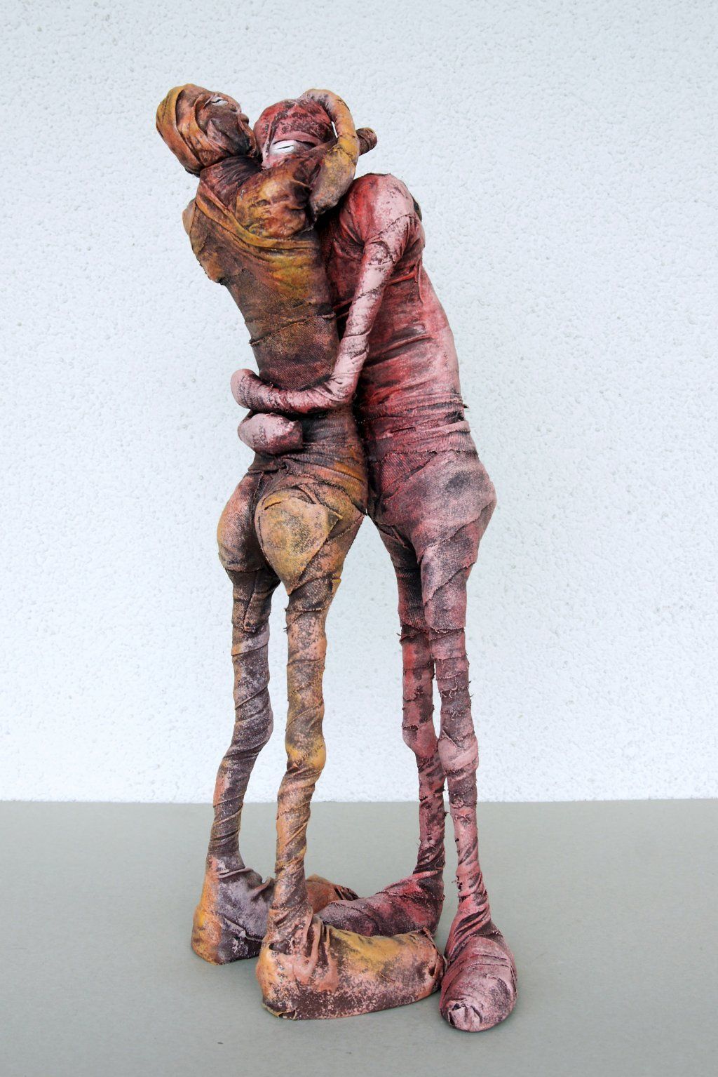 SYLVETTE  NICK
Bilder und Objekte